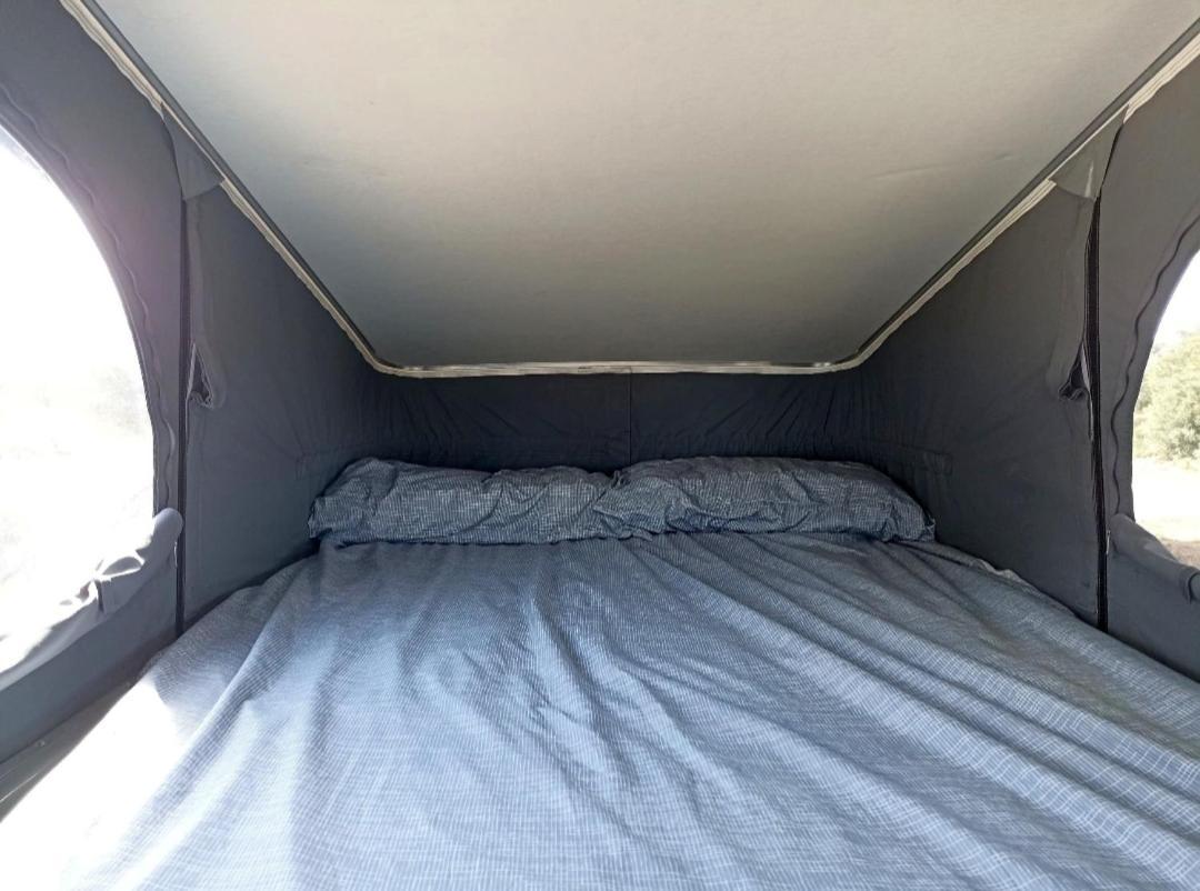 Ford Transit Custom Camper Otel PMI Dış mekan fotoğraf