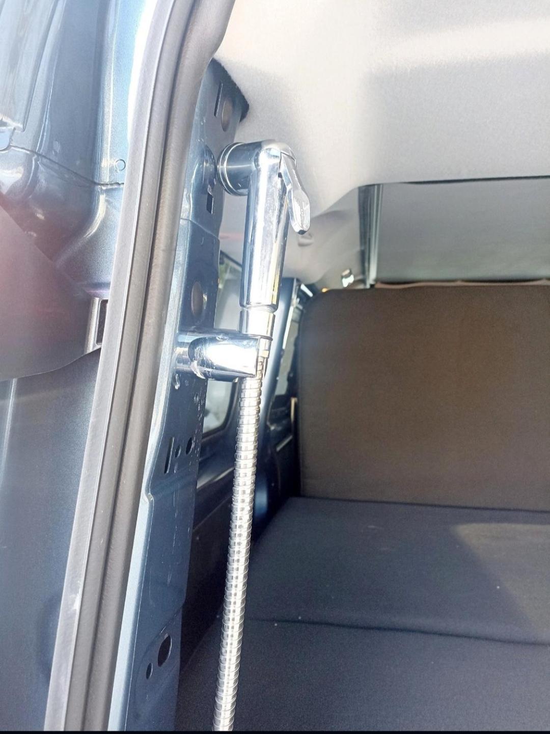 Ford Transit Custom Camper Otel PMI Dış mekan fotoğraf